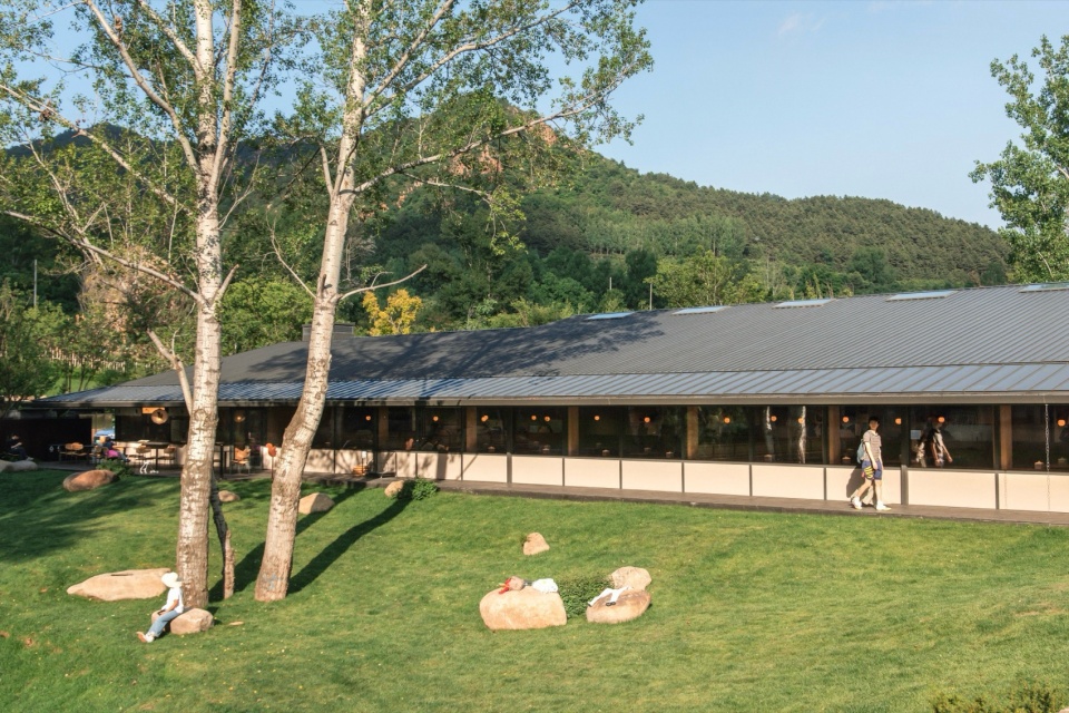 Aranya Wuling Mountain Shan Canteen by llLab