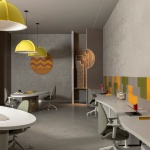 Doreme办公室，印度 / Spaces and Design