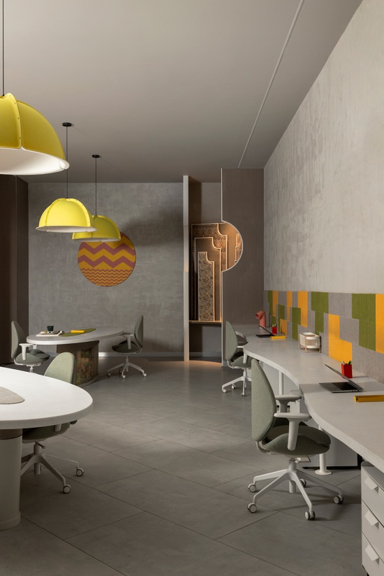 Doreme by Spaces and Design