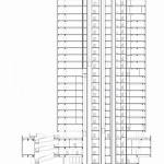 The Headquarters Building of Marubi by Shing & Partners