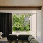 Home Calling by Blair Smith Architecture