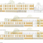梅诺卡照护之家，西班牙 / SV60 Cordón & Liñán Arquitectos