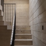 1736住宅，巴塞罗那 / HARQUITECTES