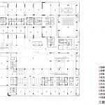 Life Science and Innovation Entrepreneurship Building, Tongji University by Original Design Studio, TJAD