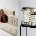 Lourmel学生公寓，巴黎 / MARS ARCHITECTES