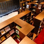 Matsumoto Jujo温泉旅馆，日本/ Suppose Design Office + Schemata Architects