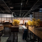 直向建造——直向建筑十八年实践首次个展