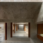 人类博物馆，印度 / Studio Apaaar