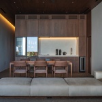 NOT A HOTEL AOSHIMA 2.0酒店，日本宫崎 / GENERAL DESIGN（Shin Ohori）