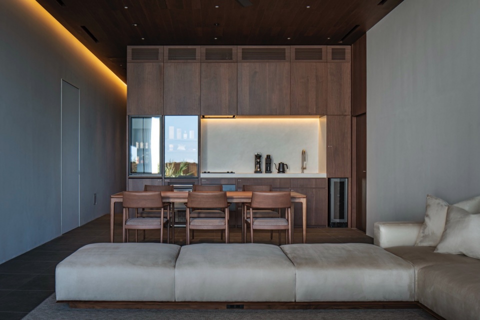 NOT A HOTEL AOSHIMA 20 by GENERAL DESIGN