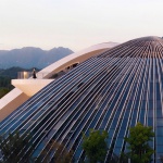 THE FOLIA 安吉科技人才中心 / ET建筑事务所 + ECADI华东院