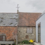 The Old Byre by Gianni Botsford Architects