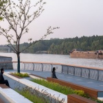 Wuxi Sanshuihui Tech & Ecology Park by MYP INC.