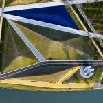 江阴锡澄运河公园——对景公园，江苏 / Brearley Architects + Urbanists (BAU)