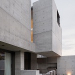 阿德莱德街住宅，澳大利亚 / Robert Simeoni Architects