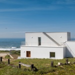 Âncora住宅，葡萄牙 / Tiago Sousa Arquitecto