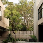 Akina住宅，墨西哥 / Di Frenna Arquitectos