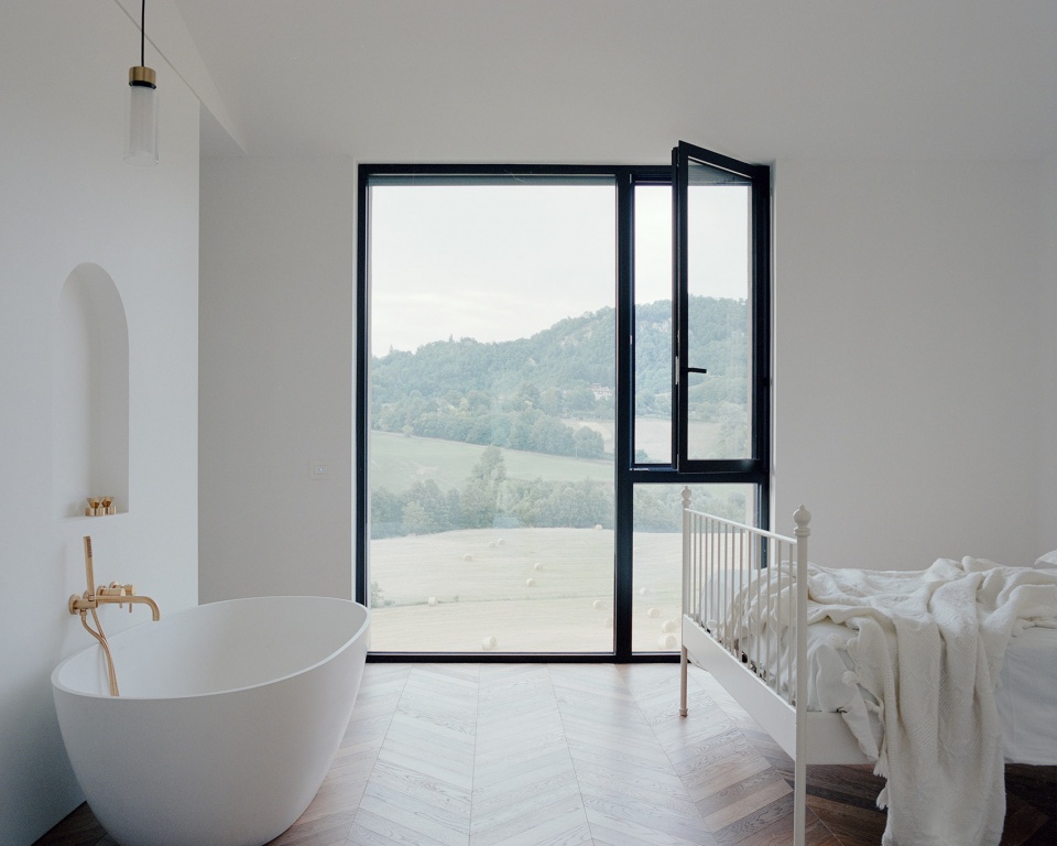 casa eg by lado architetti