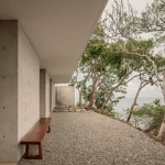 马洛尼克住宅，墨西哥 / HW STUDIO