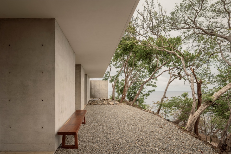 casa malonic by hw studio