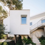 Casa PB16住宅扩建与改造，西班牙 / ESPECIE Arquitectura