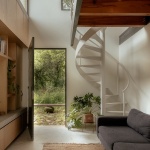 Chelina住宅，墨西哥 / Pablo Oñate Studio