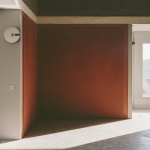 Coudoux文化与交流中心，法国 / atelier EGR