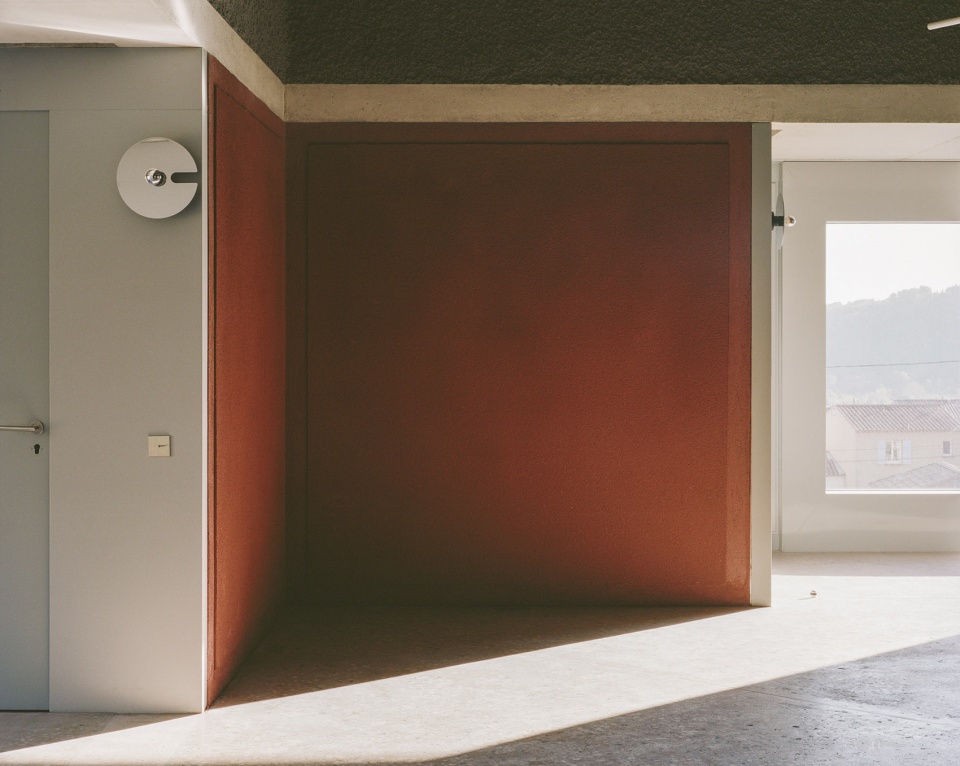 cultural and community centre by atelier egr