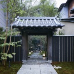 馥府京都，日本 / 日建设计