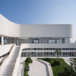 HAIMEN · ICCF GROUP FASHION INDUSTRIAL PARK by gmp