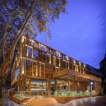 Haydeé餐厅，阿根廷 / ESTUDIO MONTEVIDEO