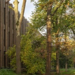 IXCAMPUS园区，法国 / Baumschlager Eberle Architekten