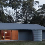 Mount Macedon住宅，澳大利亚 / Ben Lance