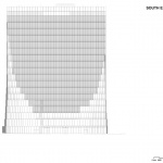 Tenjin Business Center (Tenjin II) by OMA