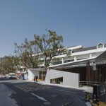 gooood archive: Urban Micro-regeneration（2022-2026）