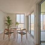 60套社会住房，西班牙 / SV60 CORDÓN & LIÑÁN ARQUITECTOS