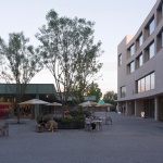 阿那亚友谊湾社区更新，秦皇岛 / 亘建筑
