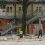 gooood Archive: Outdoor Seatings