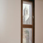 科西嘉Cristinacce市政公寓，法国 / Orma architettura