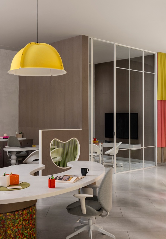 Doreme by Spaces and Design