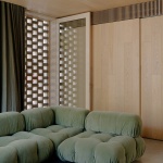 Home Calling by Blair Smith Architecture