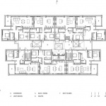 KAYA住宅楼，美国 / Jeff Svitak Inc.