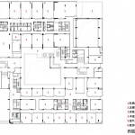 Life Science and Innovation Entrepreneurship Building, Tongji University by Original Design Studio, TJAD