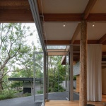 Luxelakes - CorNori Architectural Design by Atelier OO
