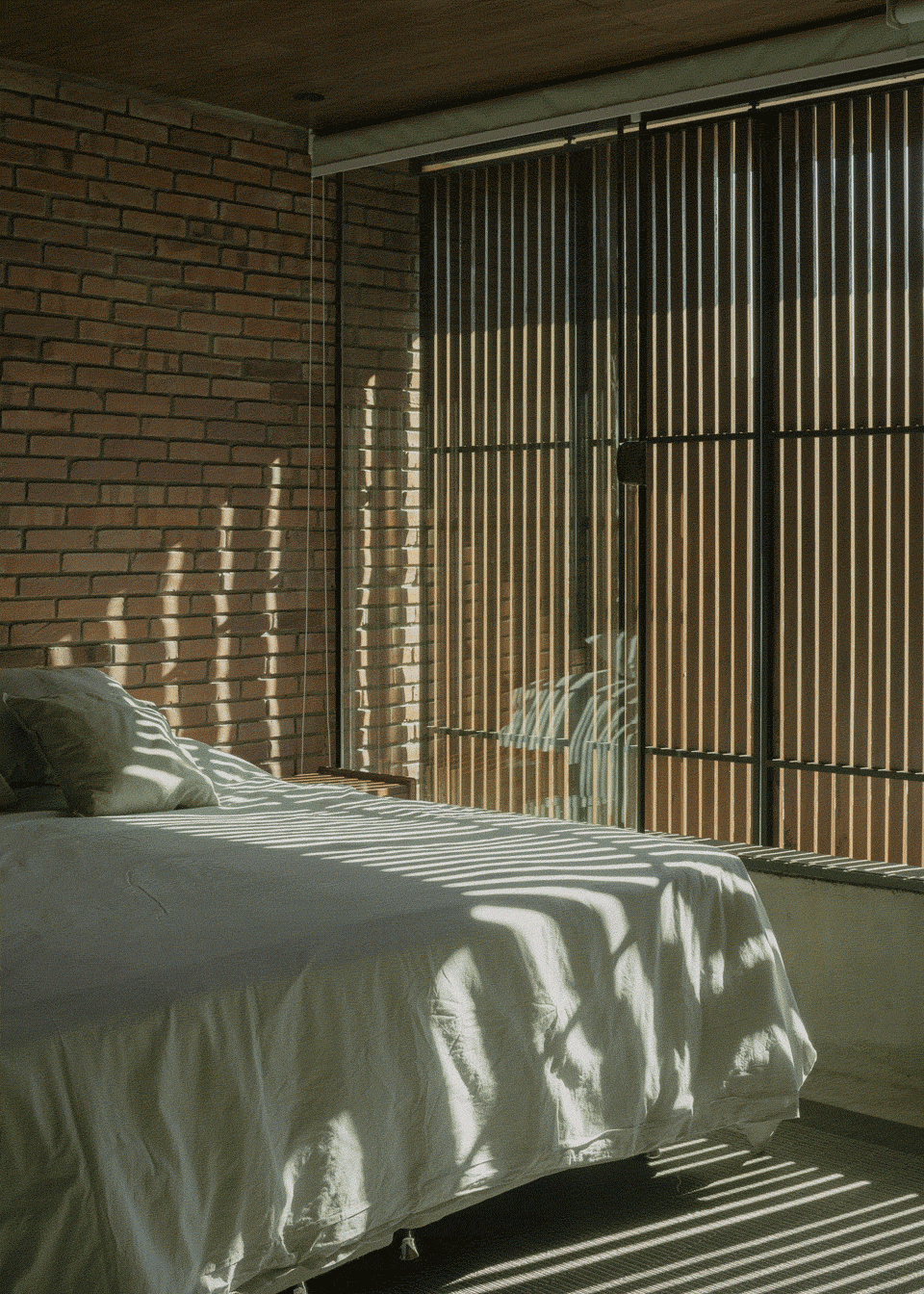 ME House by Equipo de Arquitectura