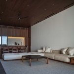 NOT A HOTEL AOSHIMA 2.0酒店，日本宫崎 / GENERAL DESIGN（Shin Ohori）