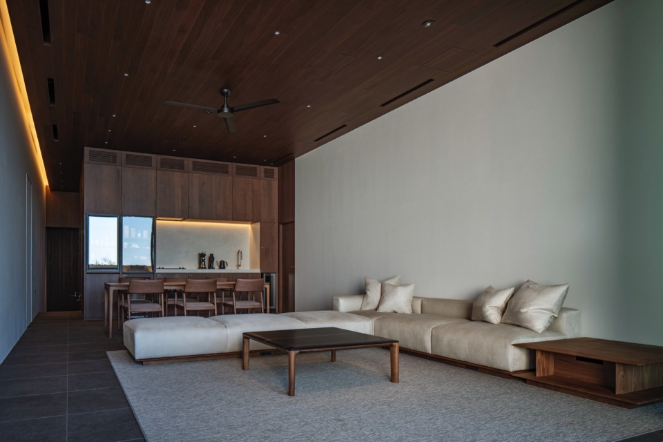 NOT A HOTEL AOSHIMA 20 by GENERAL DESIGN
