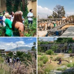 Park in the Prado Neighborhood by Arch. Edgar Mazo