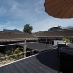 时空院，北京 / AMAO空间设计工作室