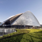 THE FOLIA 安吉科技人才中心 / ET建筑事务所 + ECADI华东院